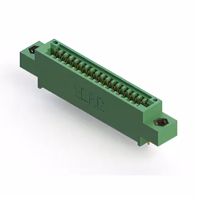 845-018-520-607 EDAC Inc.  Edgeboard Connectors